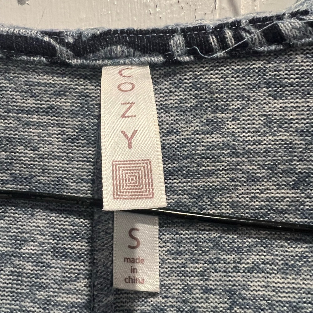 Women's Soft and Cozy Sweater